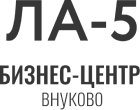 БЦ Внуково 2